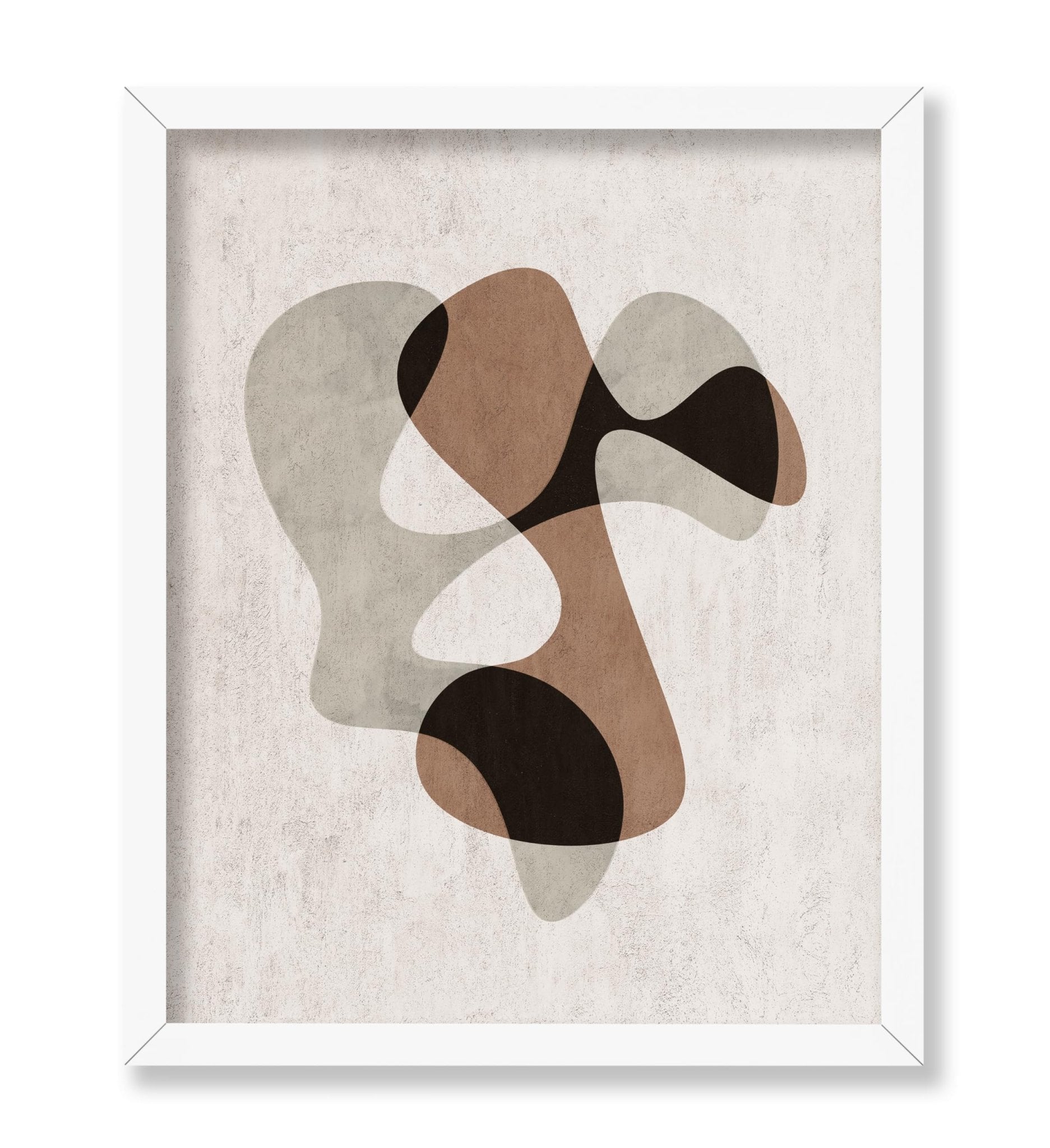 Vivid Shapes No1