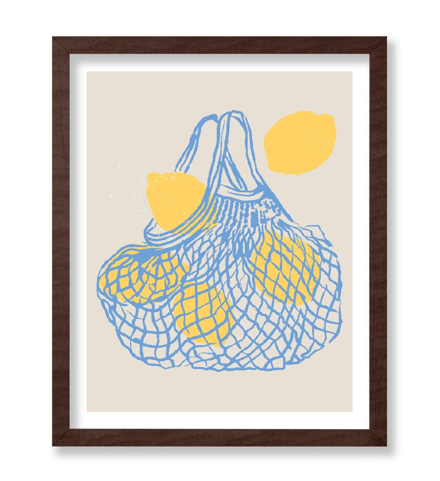Bag of Lemons