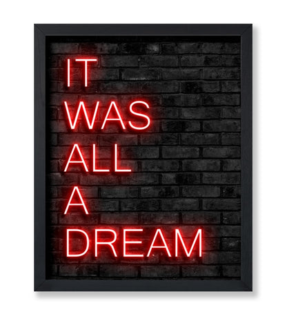 Neon Dream