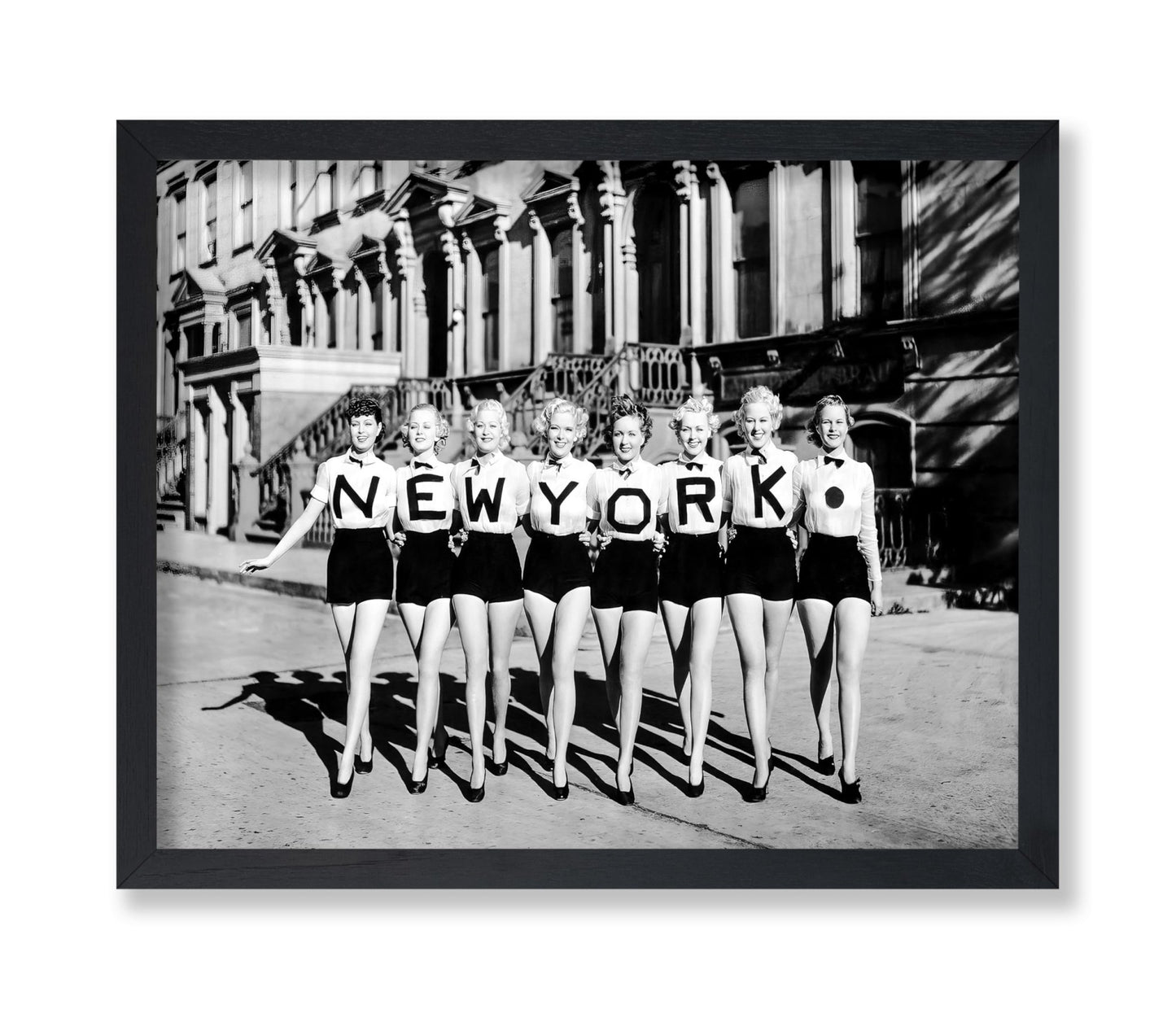 New York Girls
