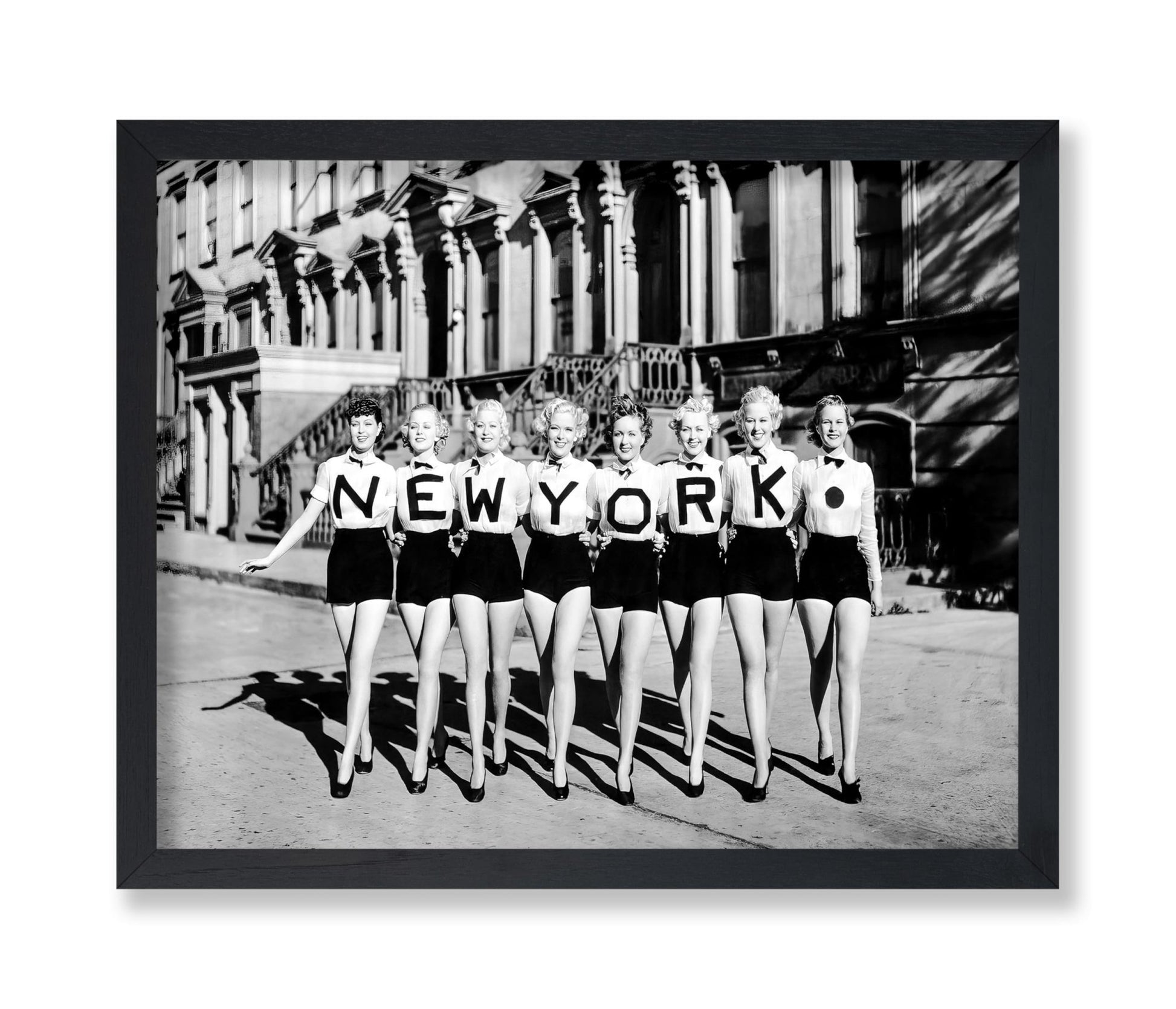 New York Girls