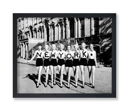 New York Girls