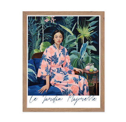 Le Jardin Majorelle