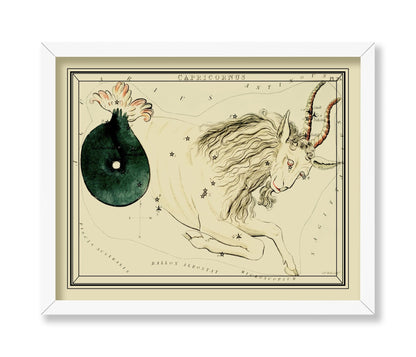 Urania's Mirror Capricornus