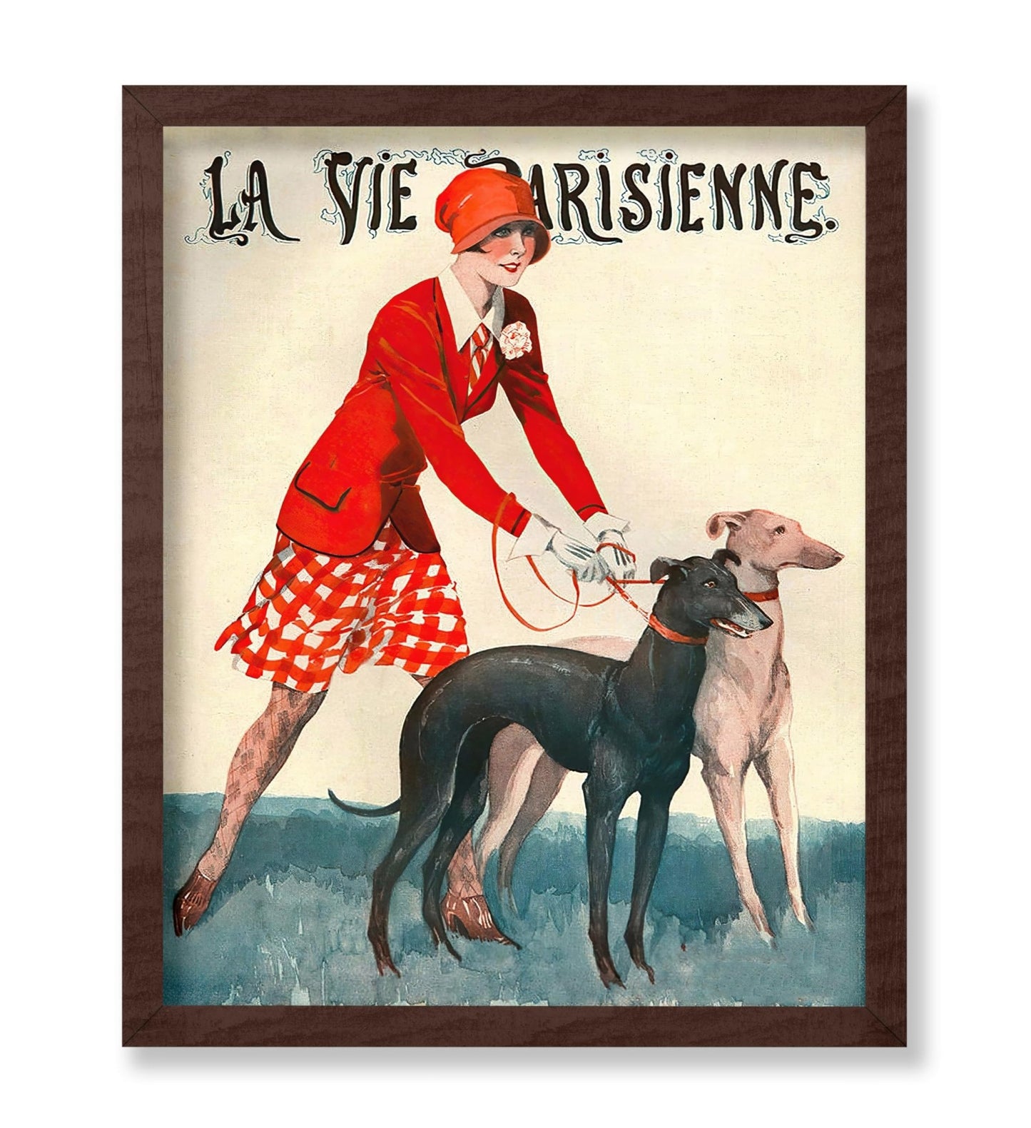 La Vie Parisienne No1