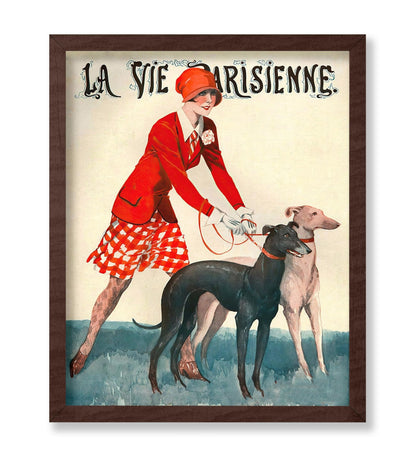 La Vie Parisienne No1