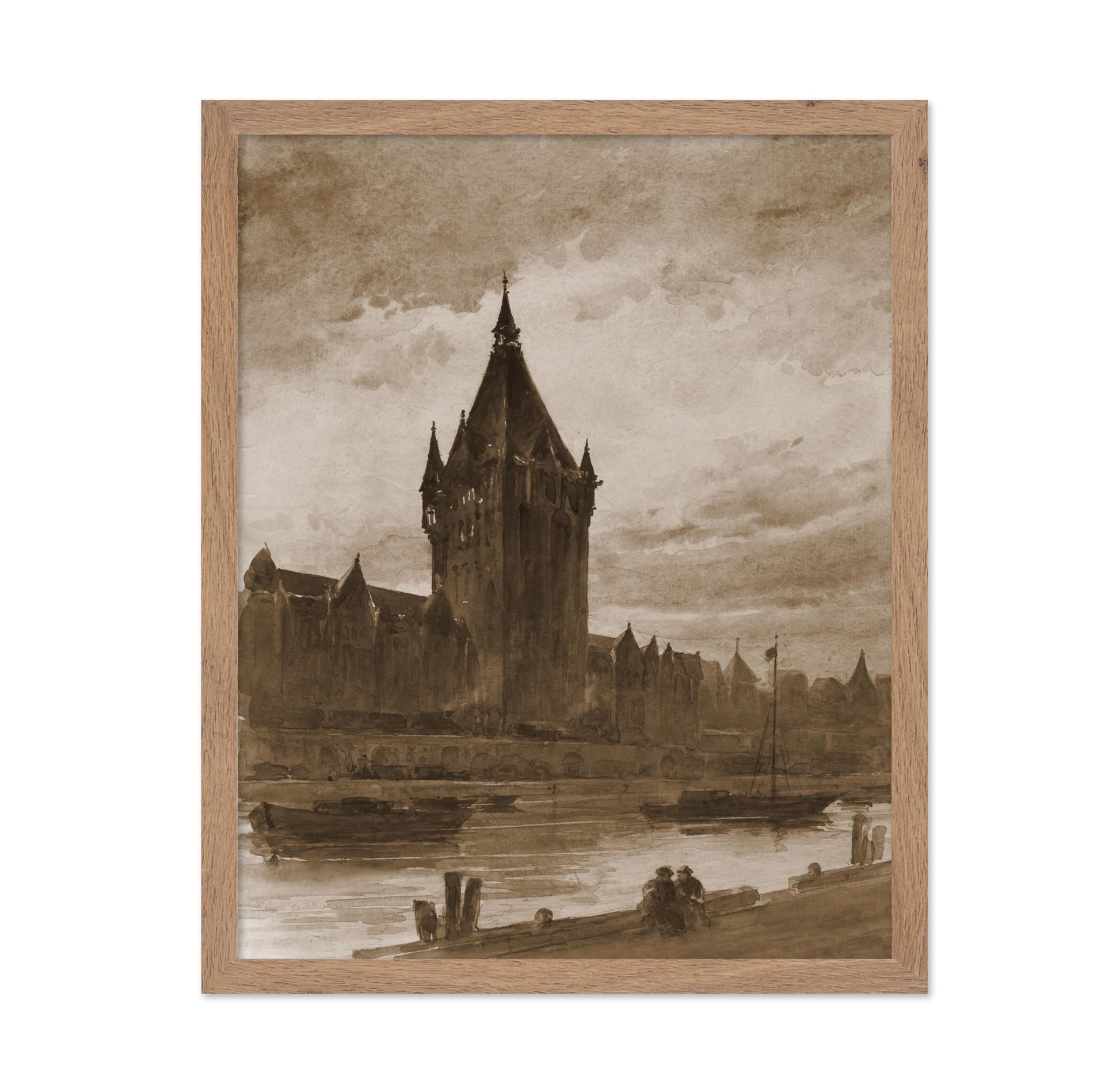 Castle