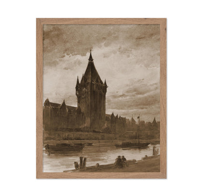 Castle