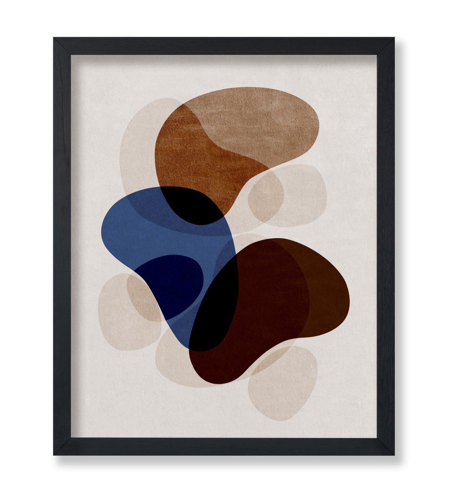 Vivid Shapes No2