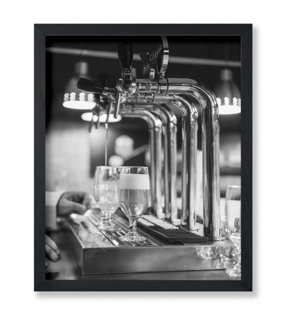Beer Kegerator