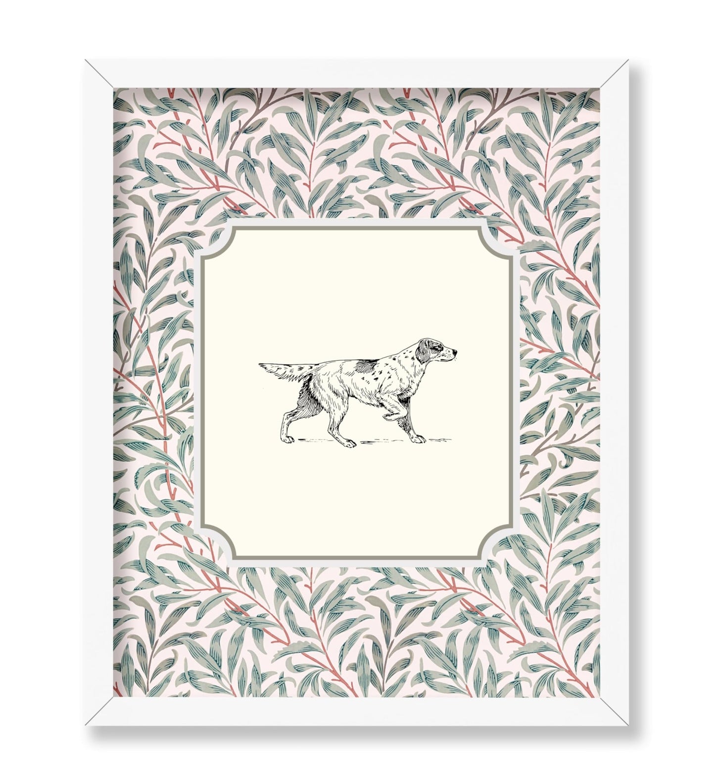 Dog Portrait No3