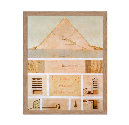 The Great Pyramid of Giza