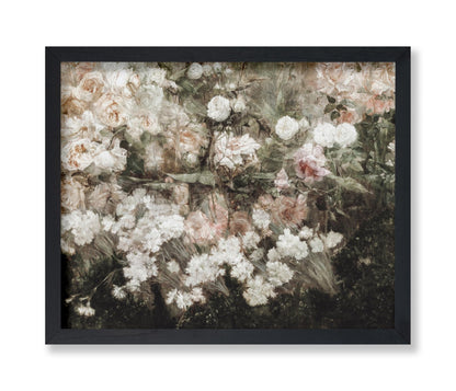 Maria Oakey Dewing - Garden in May