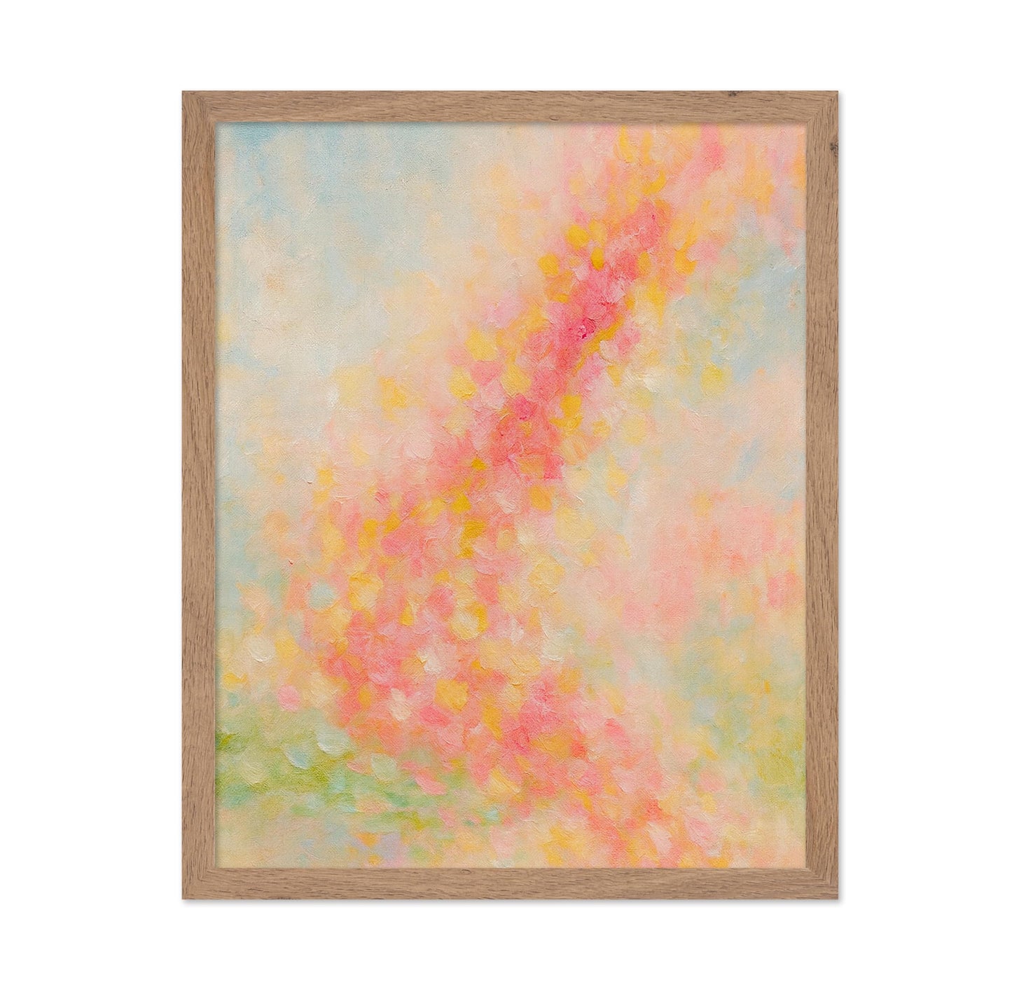 Watercolor Texture