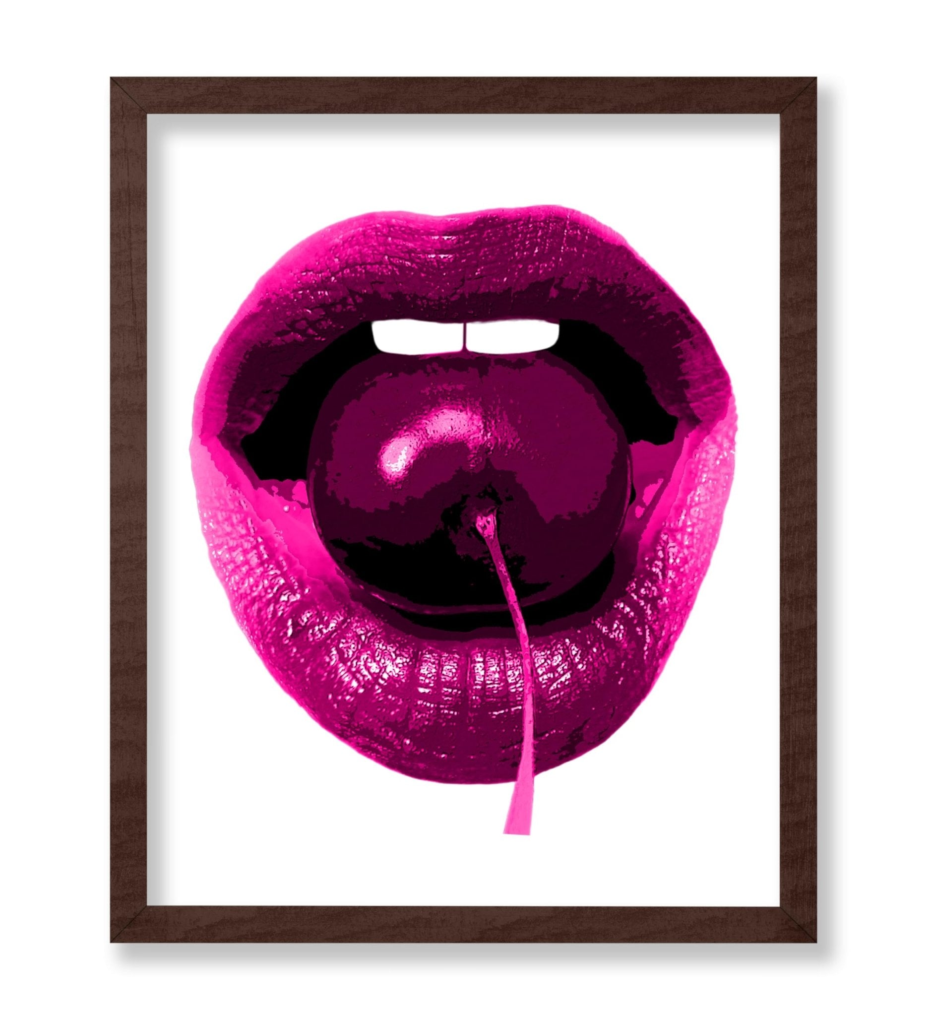Pink Cherry