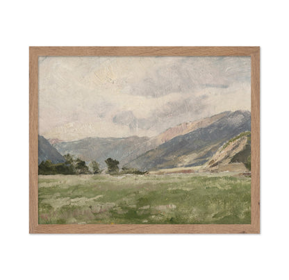 Mountain Meadow