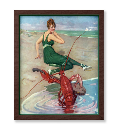 Lobster Serenade
