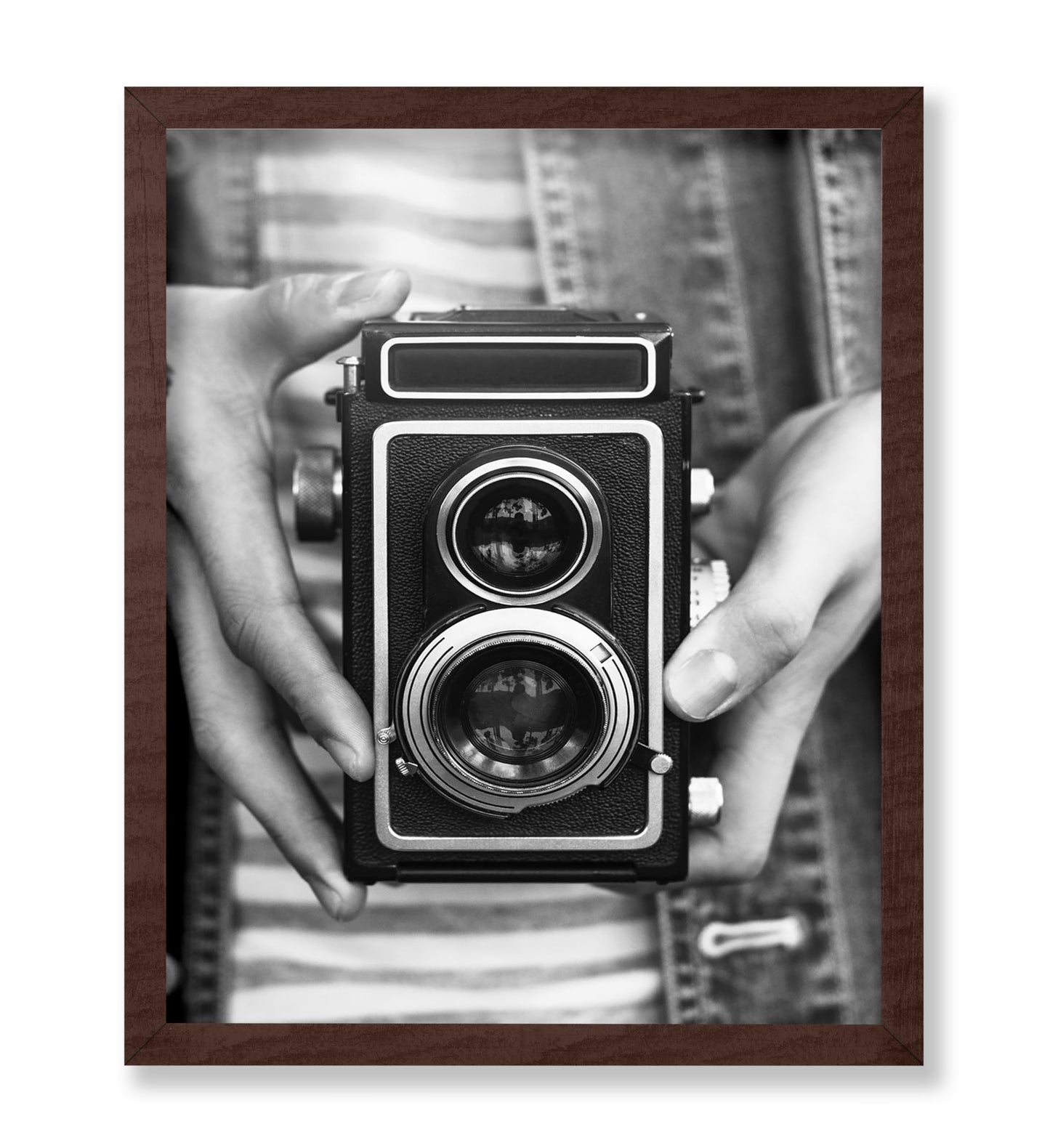 Vintage Camera