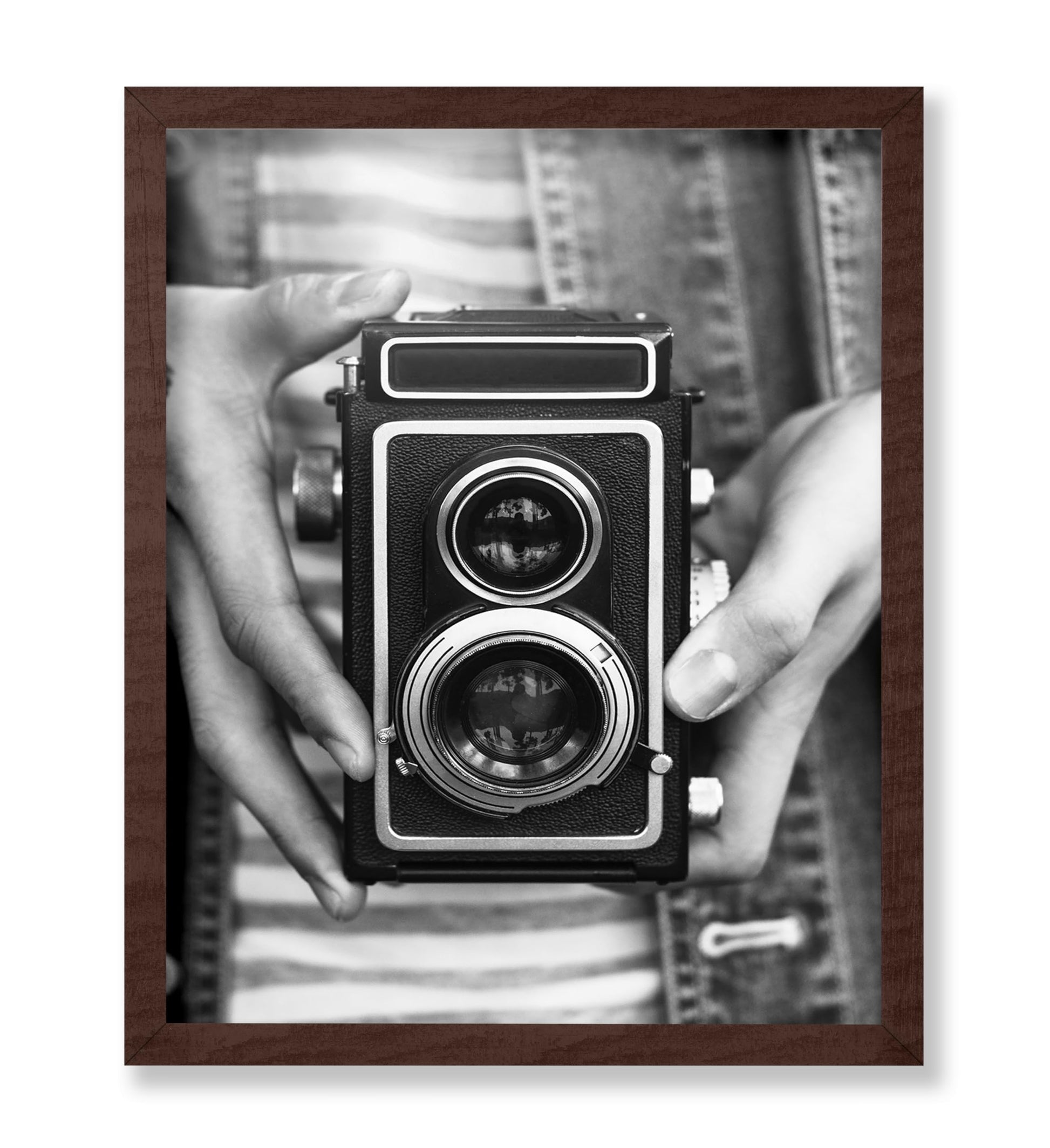 Vintage Camera