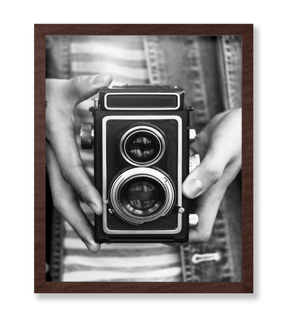 Vintage Camera