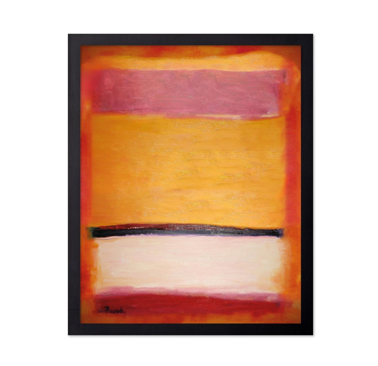 Color Field No11
