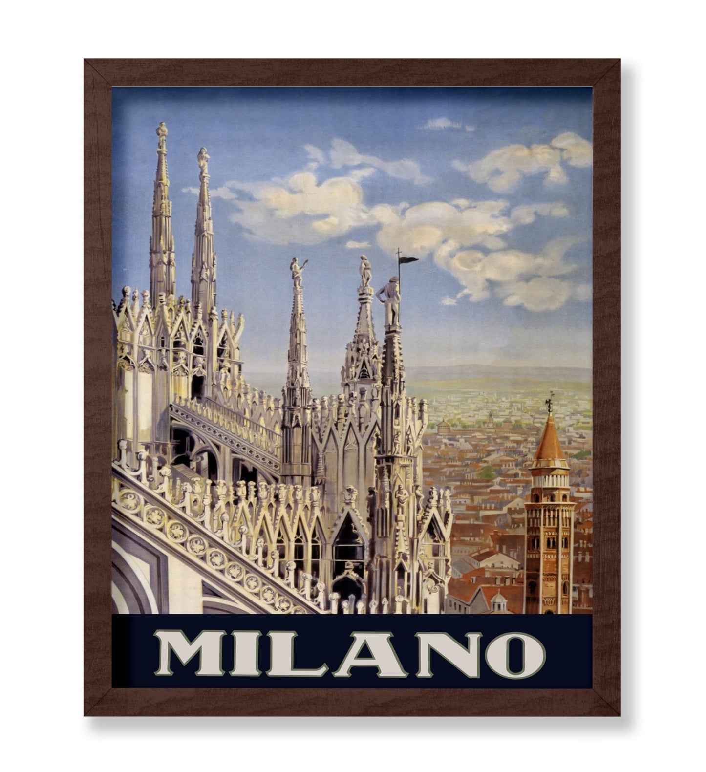 Milan, Italy