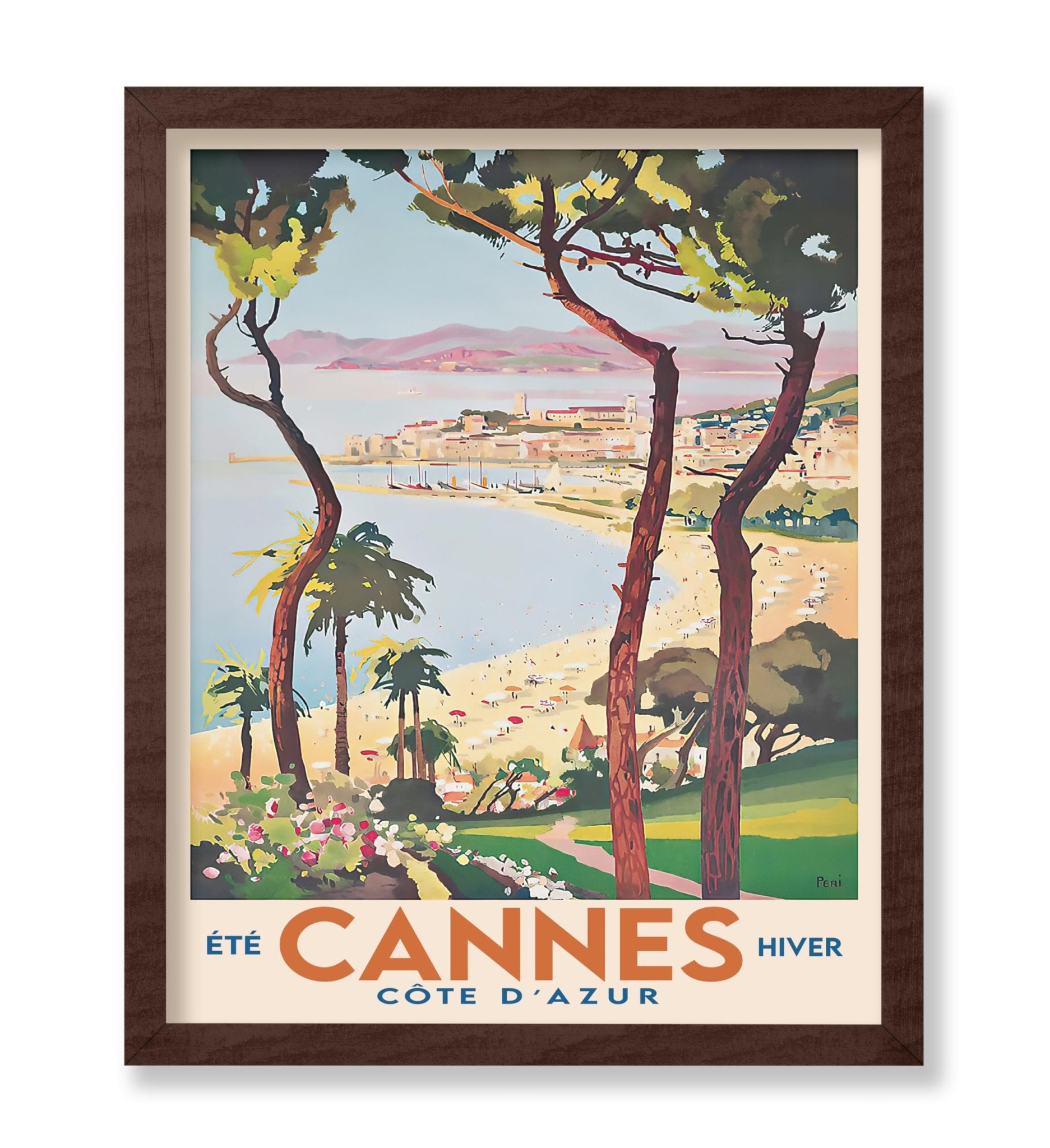 Cannes