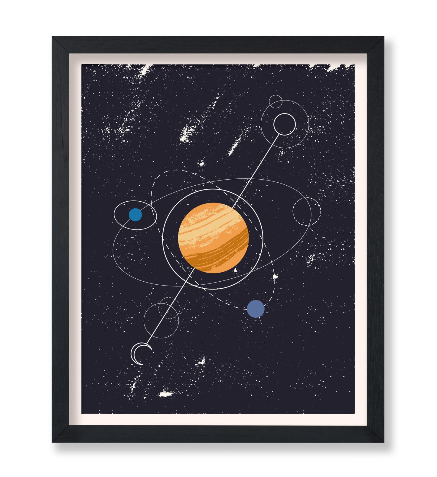Solar System No3