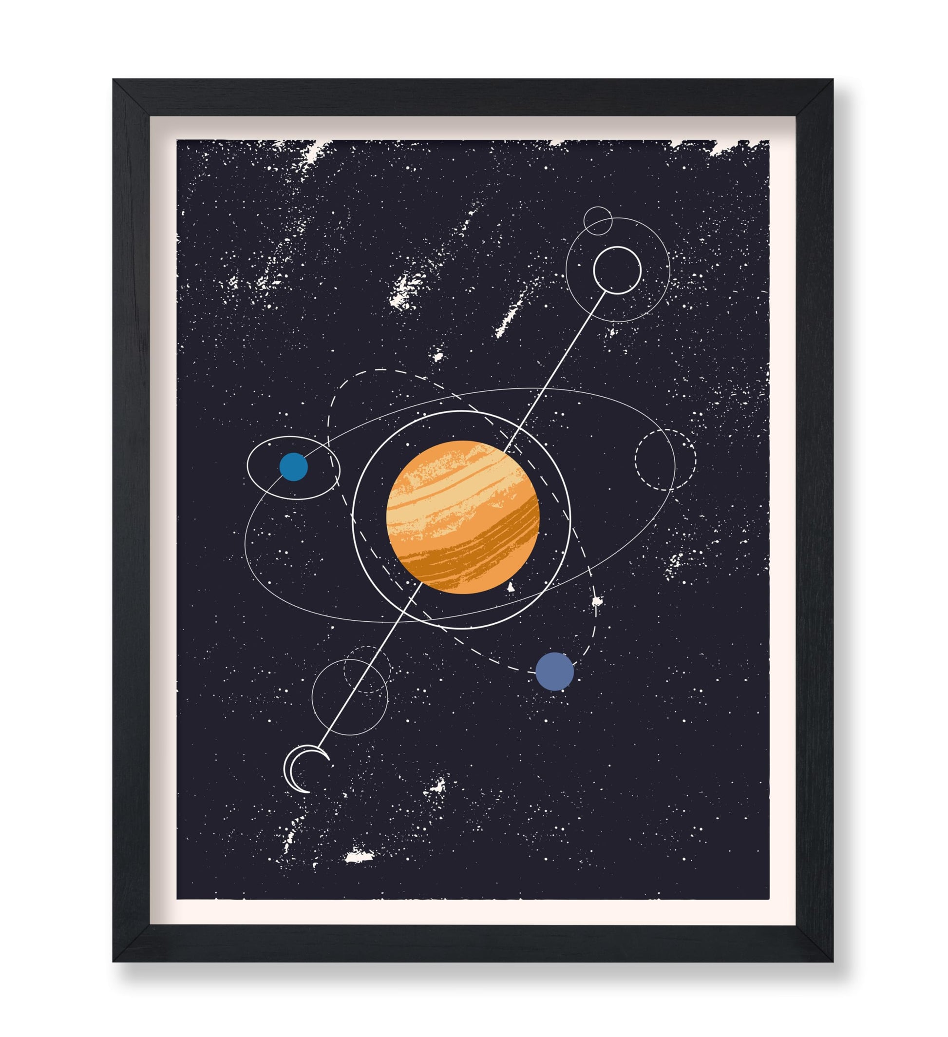 Solar System No3