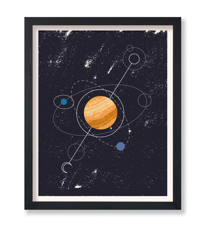 Solar System No3