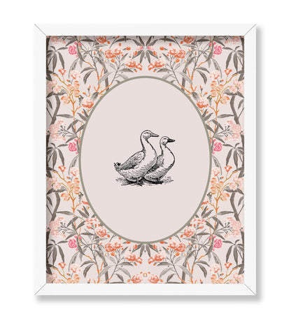 Duck Family No2