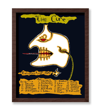 The Cure
