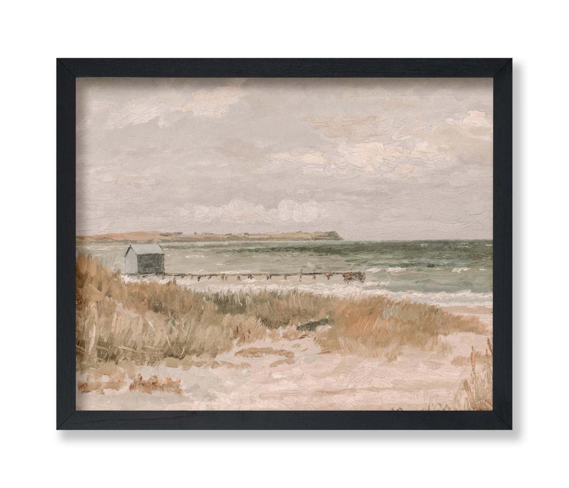 Beach House