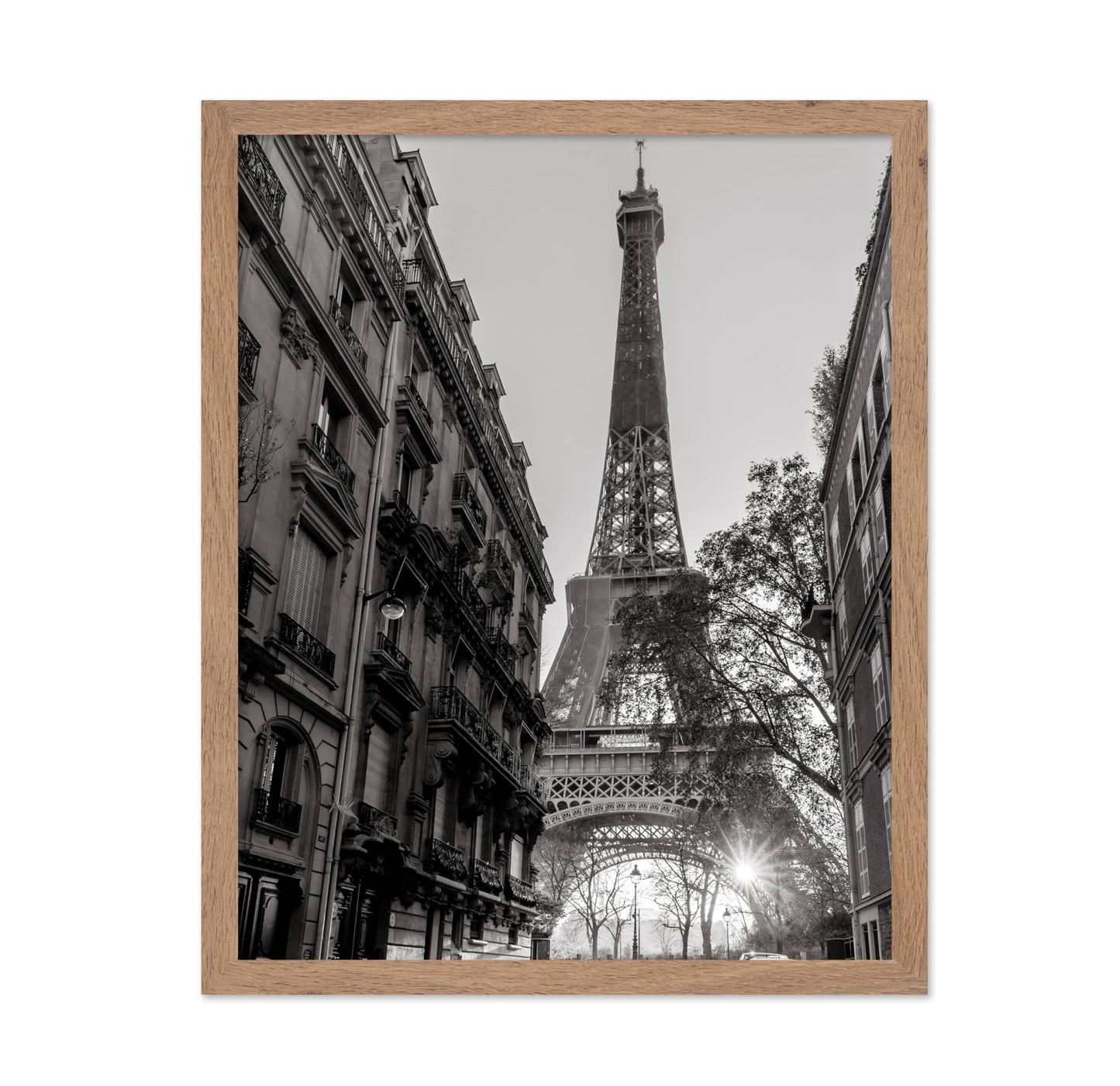 Eiffel Tower No2