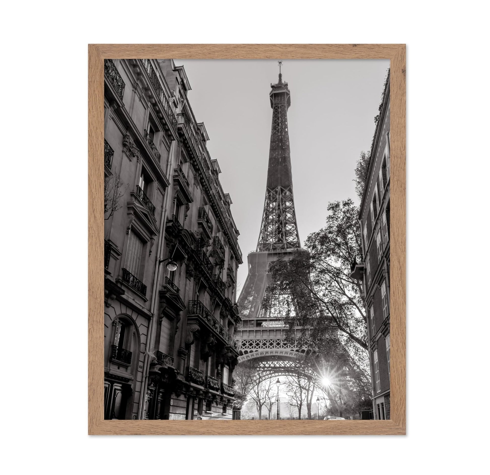 Eiffel Tower No2