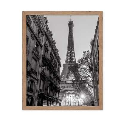Eiffel Tower No2