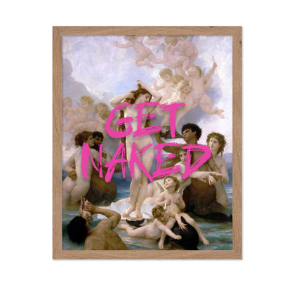 Get Naked No2