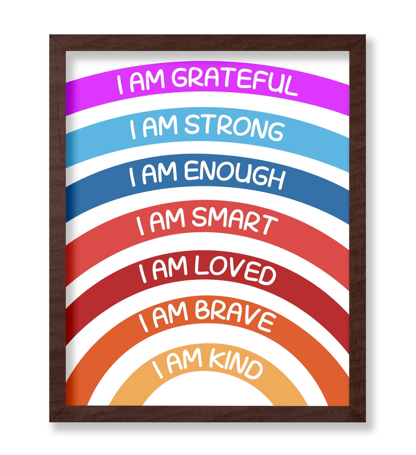 I Am Grateful