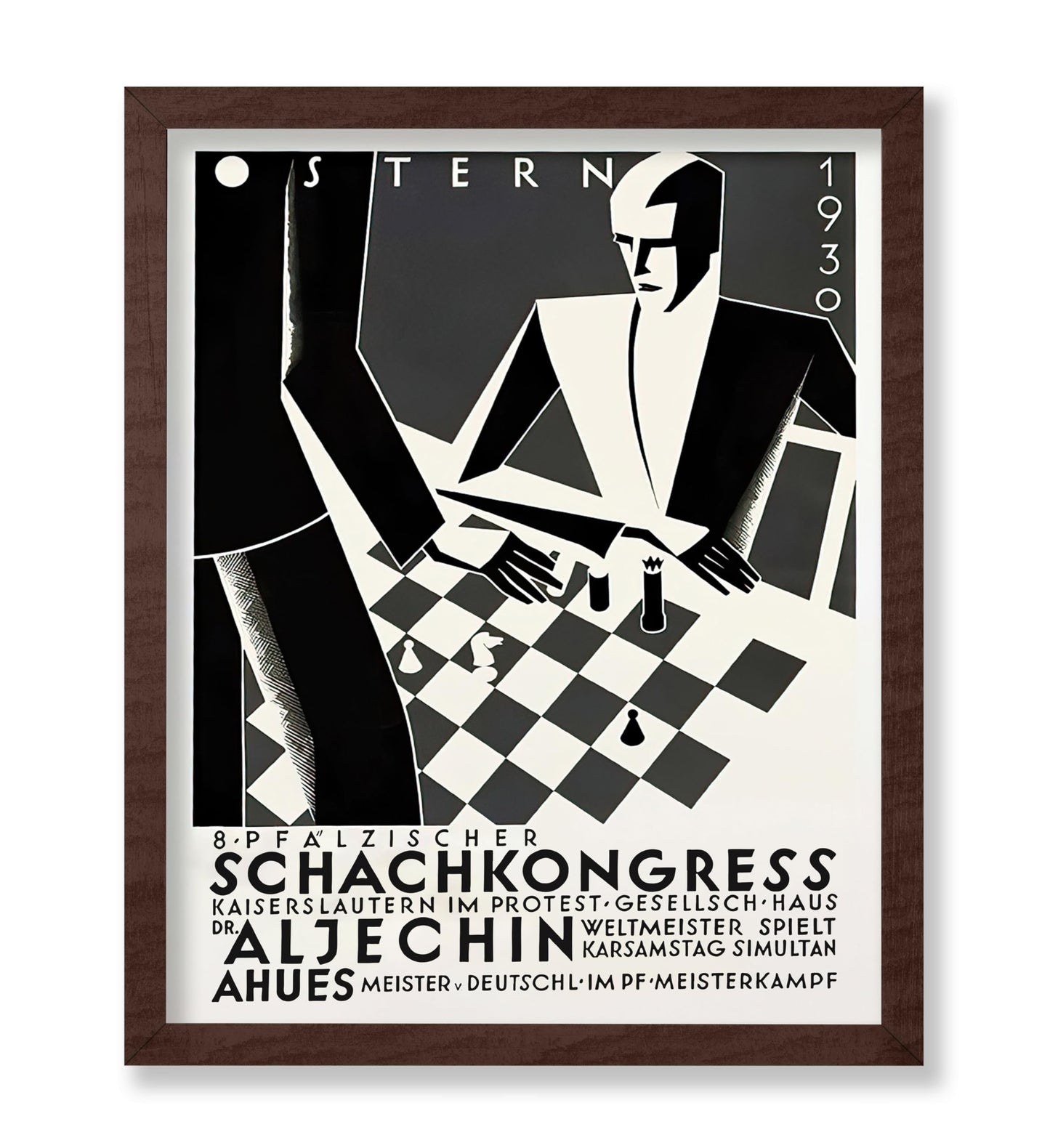 Chess Tournament