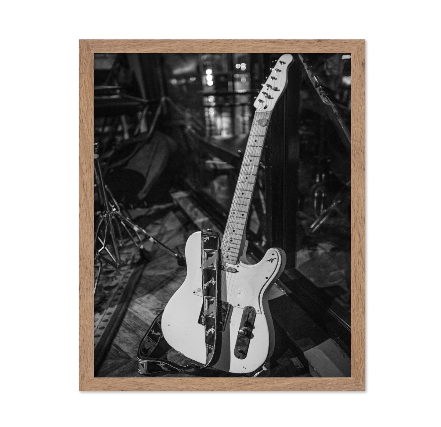 Electric Guitar No2