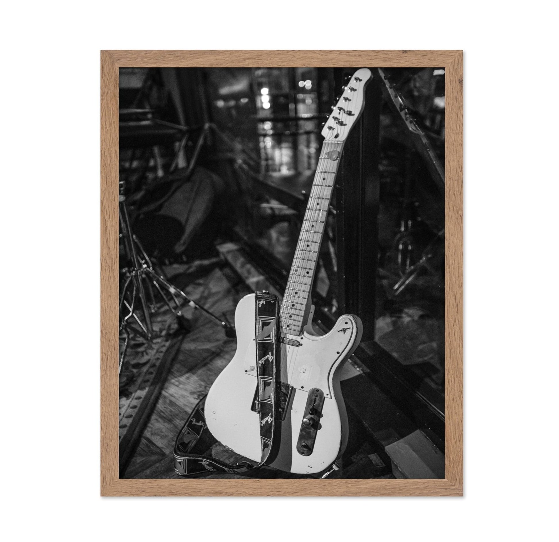 Electric Guitar No2