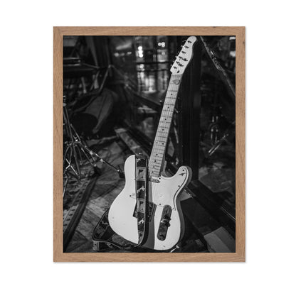 Electric Guitar No2