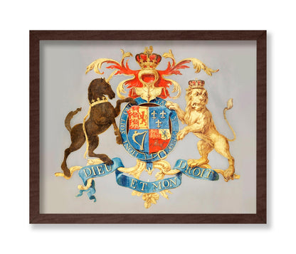 Scottish Coat of Arms