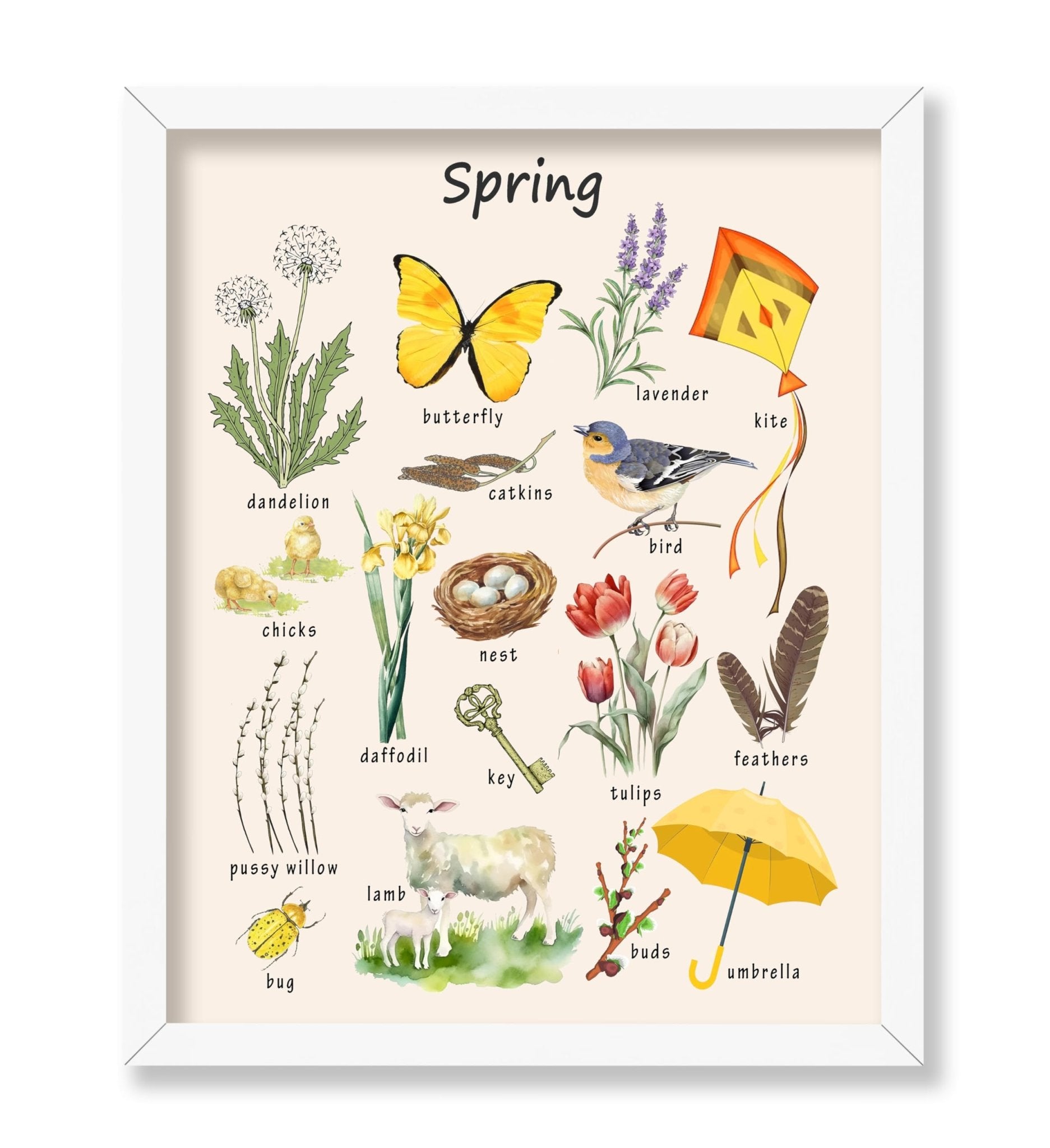 Spring