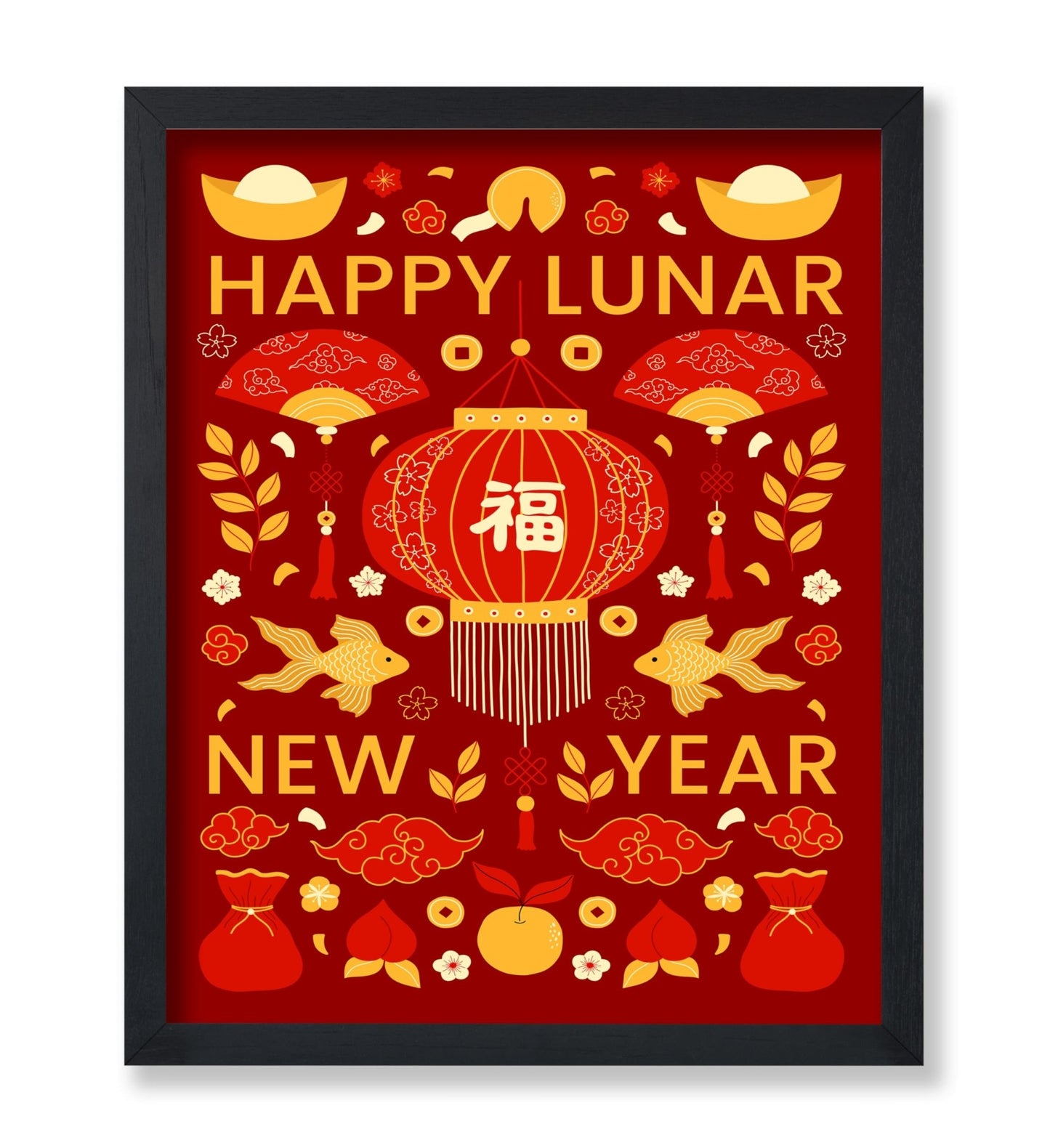 Happy Lunar New Year