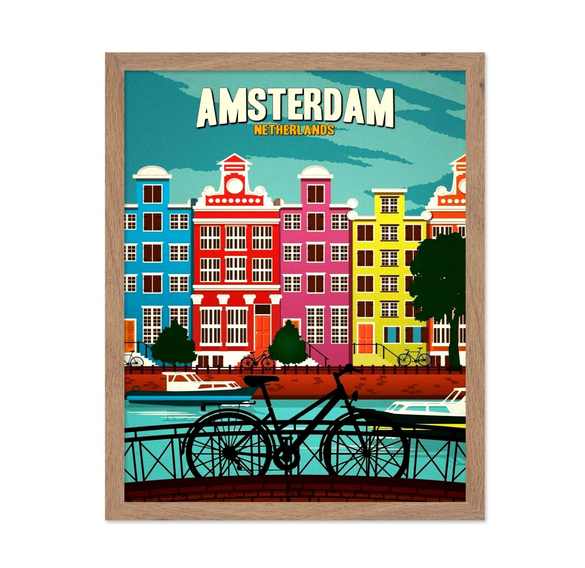 Amsterdam Netherlands