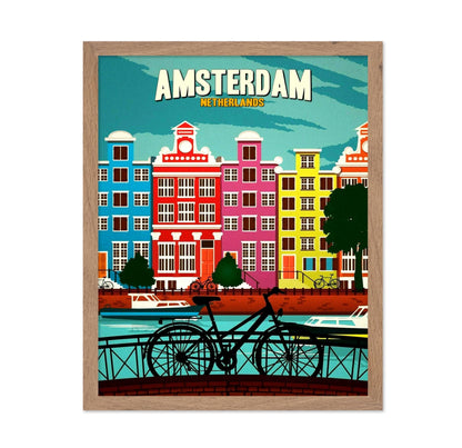 Amsterdam Netherlands