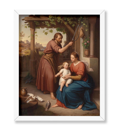 Holy Family
