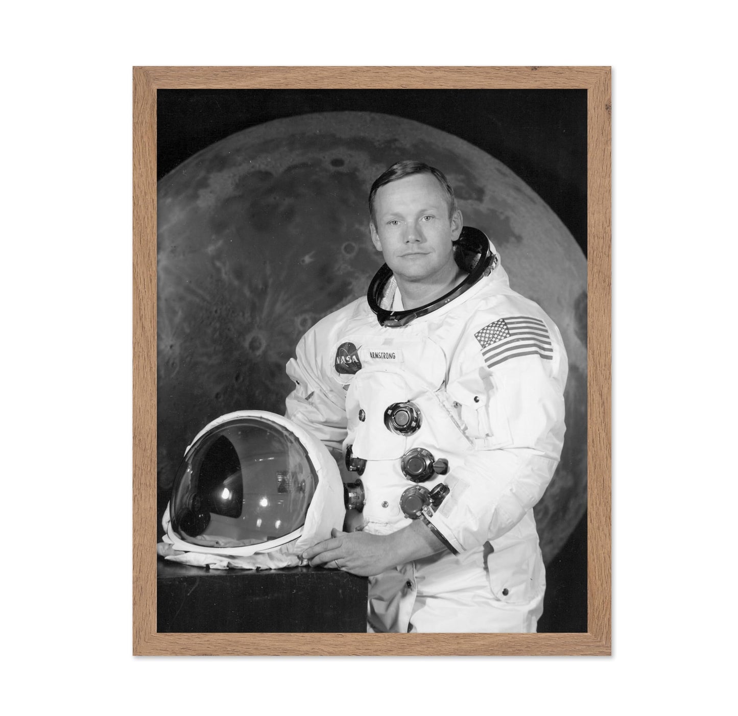 Neil Armstrong