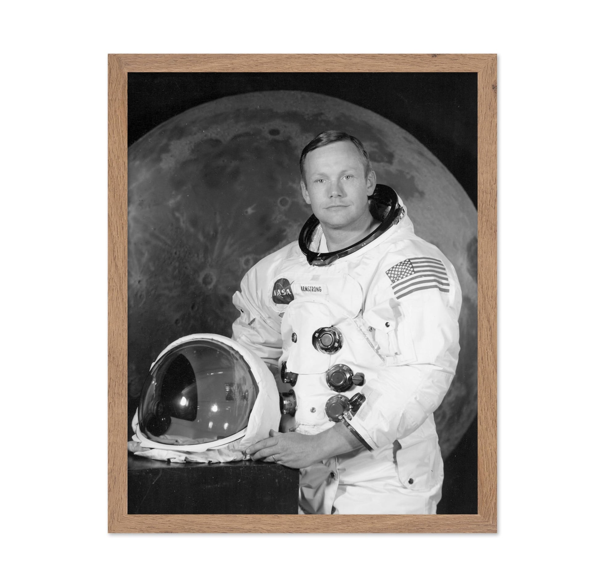 Neil Armstrong